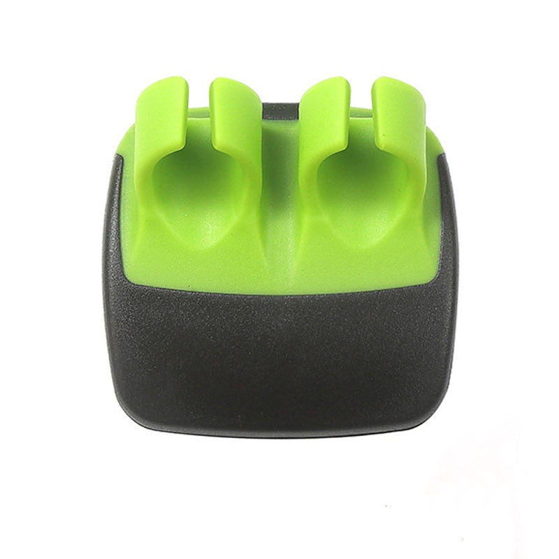 TropiEase™ - Ergonomic Palm Peeler for Fresh Fruit Prep