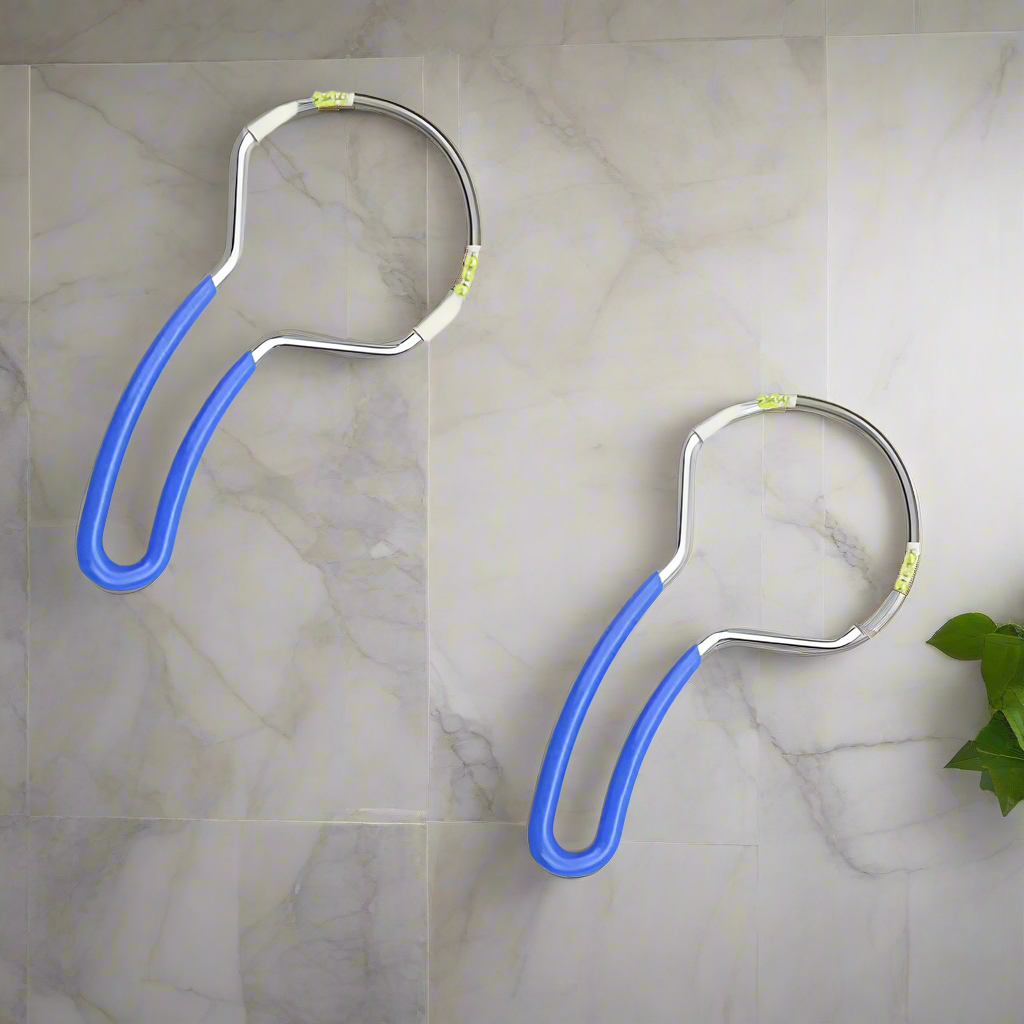 Silk Hair Removal Device for Smooth Skin