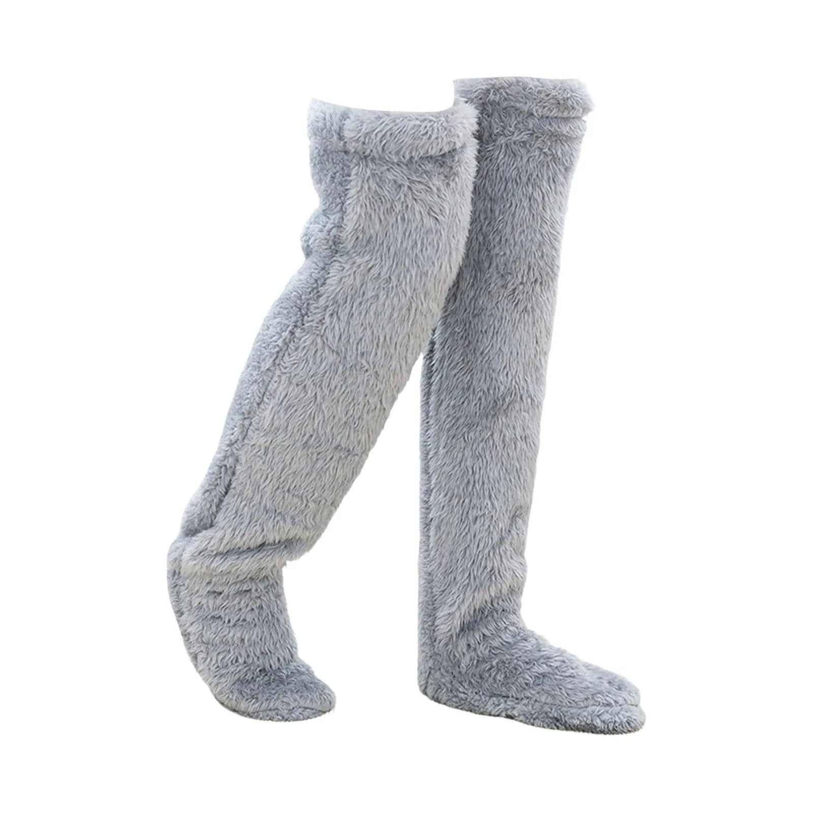 THE COZY SOCK™ - Ultra Soft Knit Winter Socks
