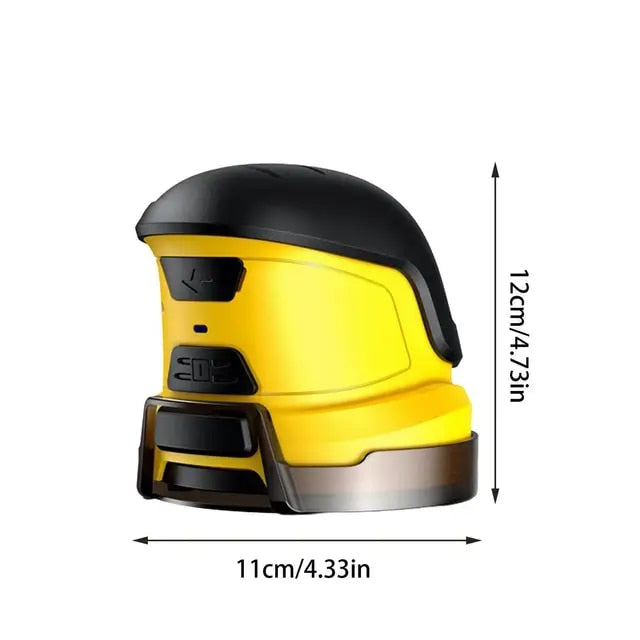 Portable Car Windshield Defroster