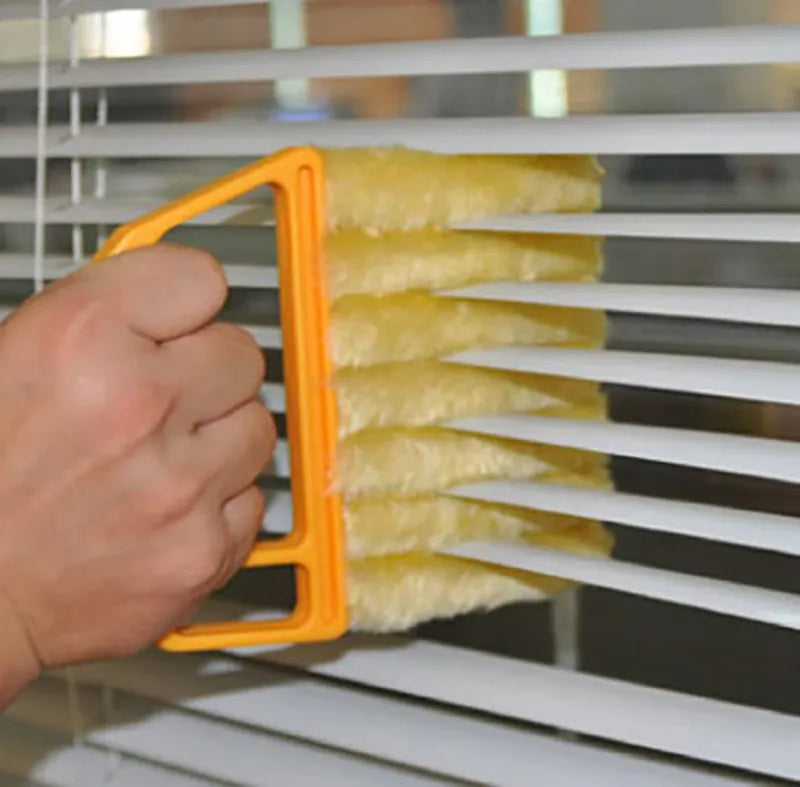 ClearView™ Washable Microfibre Window Dust Cleaner