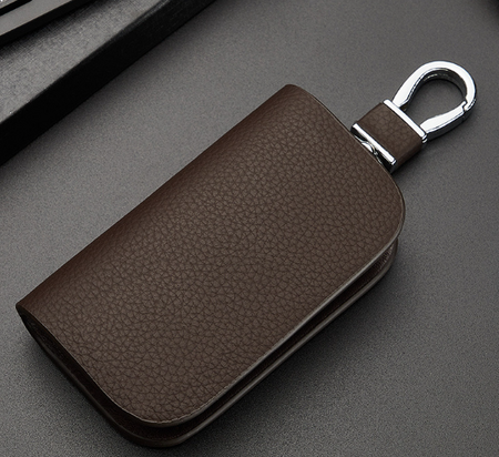 Anti-Theft Key Protector for Keyless Car Entry Security