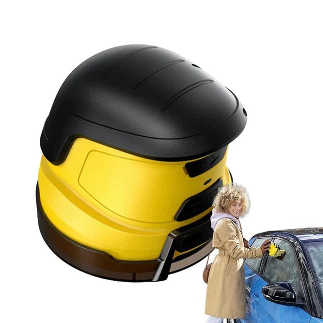 Portable Car Windshield Defroster