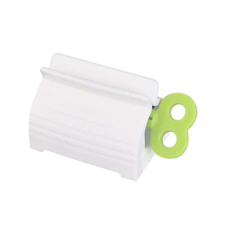 Eco-Friendly Silicone Toothpaste Squeezer for Zero Waste