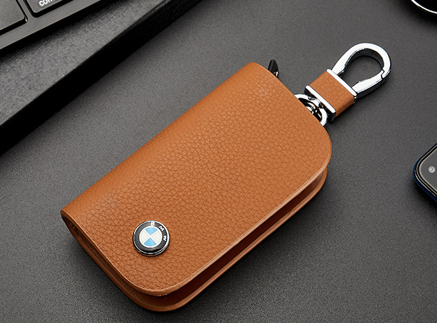 Anti-Theft Key Protector for Keyless Car Entry Security