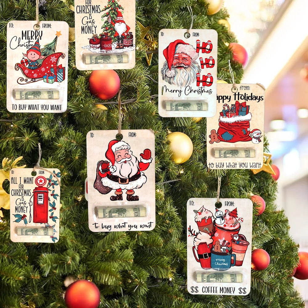 EcoCash™ - Handcrafted Leather Money Holders for Everyday Style