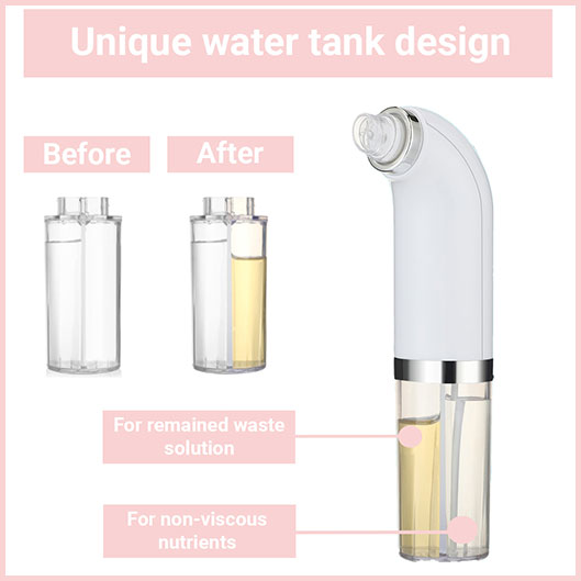 50% OFF | GlowPure™ - Gentle Facial Cleanser Device for Radiant Skin