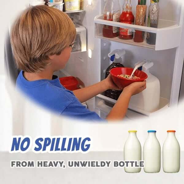 SipEase™ - Portable Electric Drink Dispenser Pump