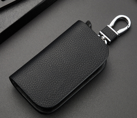 Anti-Theft Key Protector for Keyless Car Entry Security