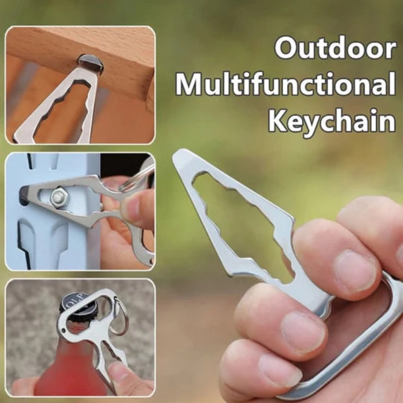 Compact Multi-Tool Pocket Gadget for Everyday Repairs