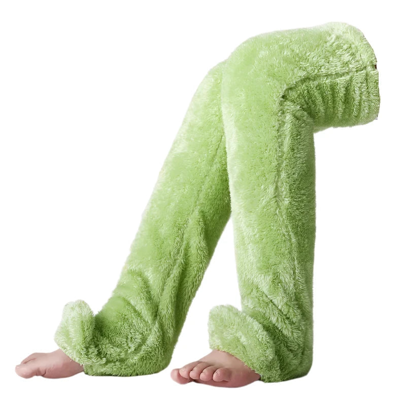 THE COZY SOCK™ - Ultra Soft Knit Winter Socks