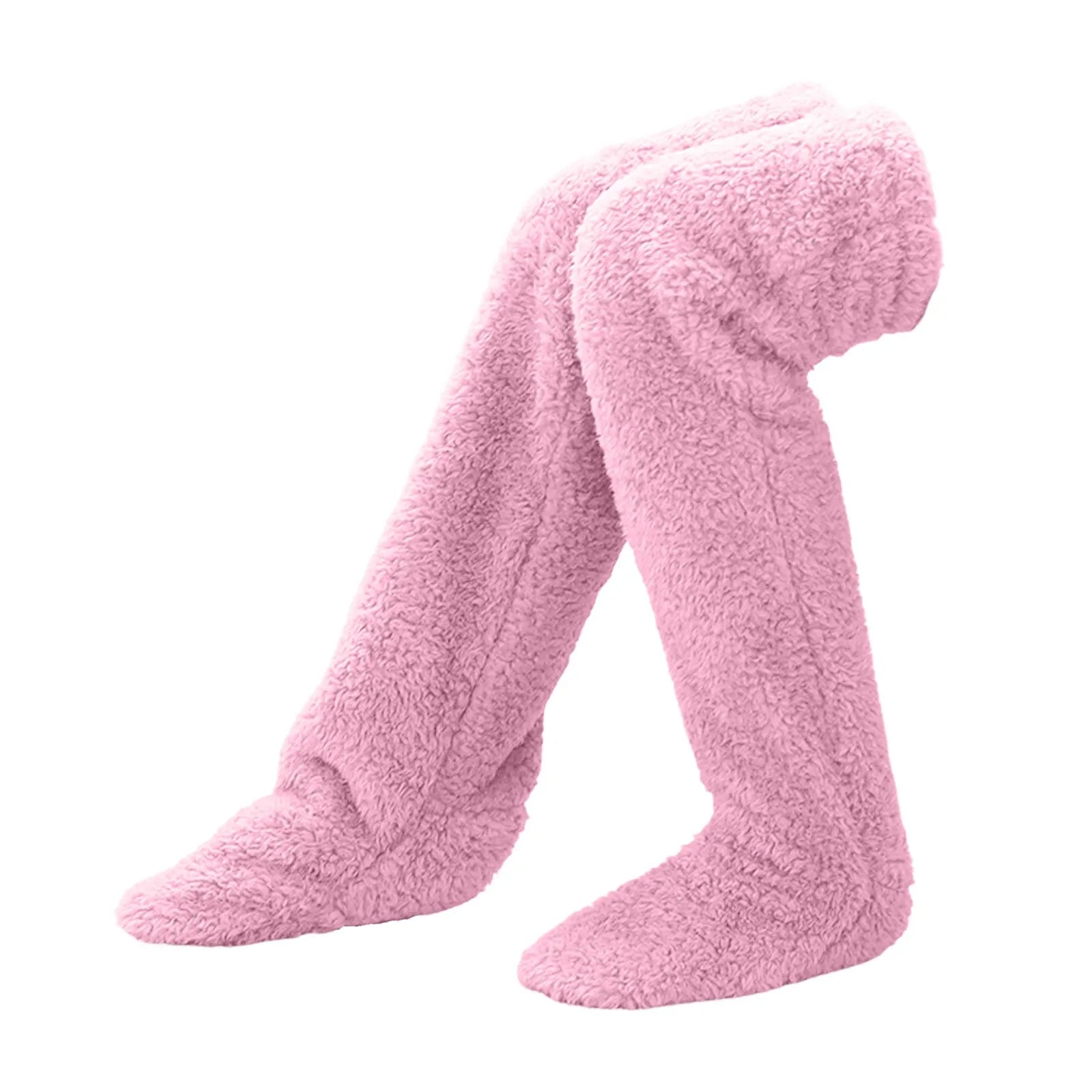 THE COZY SOCK™ - Ultra Soft Knit Winter Socks