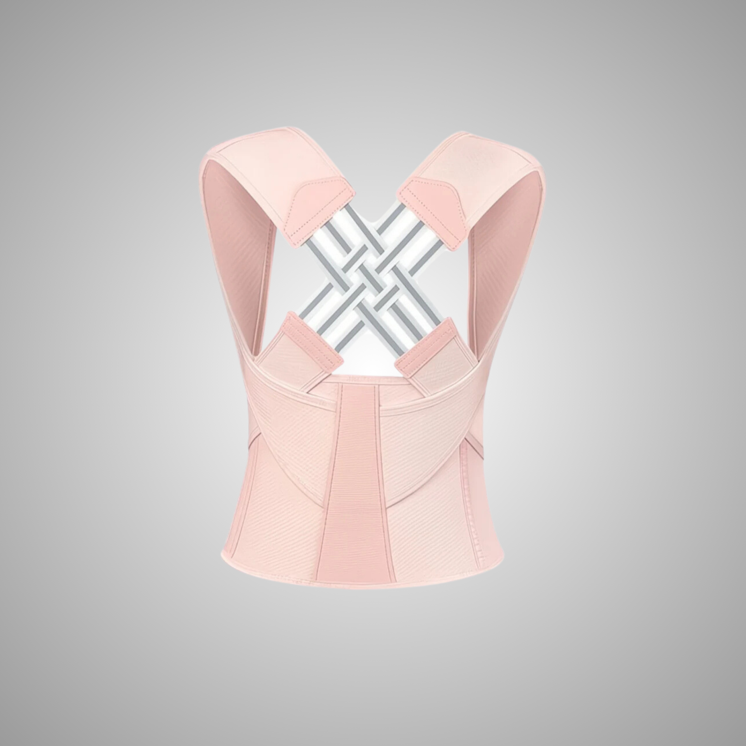 Posture Corrector Brace for Back and Shoulder Support