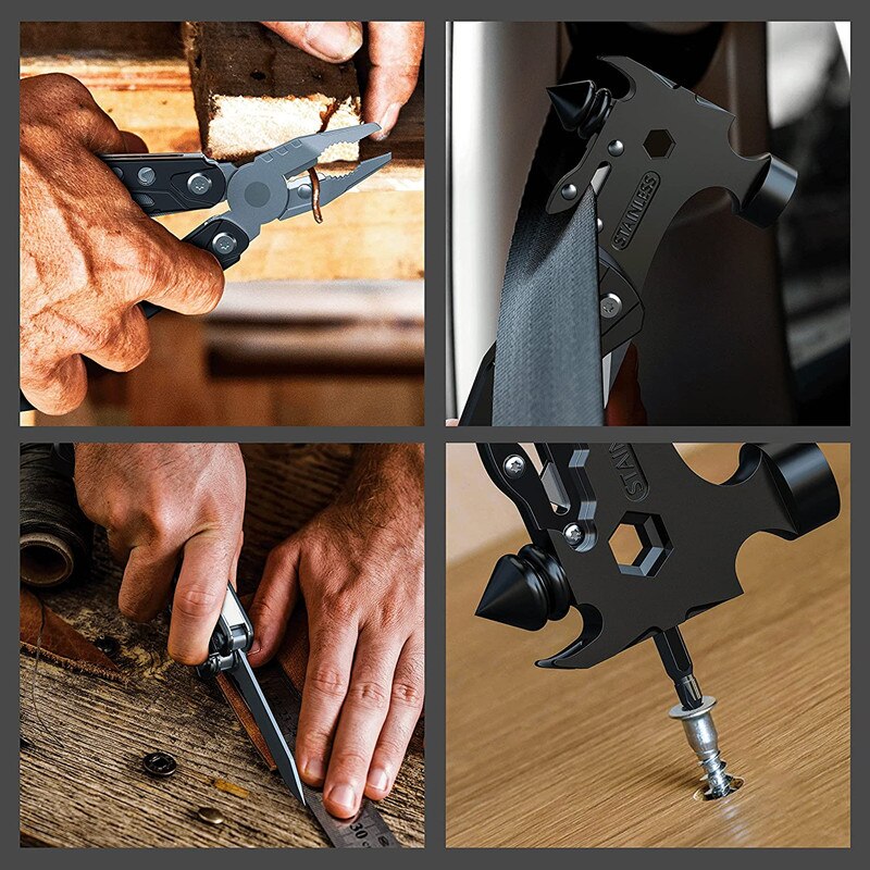 AllHammer™ - Multi-Tool Hammer for Home Repair & DIY Projects