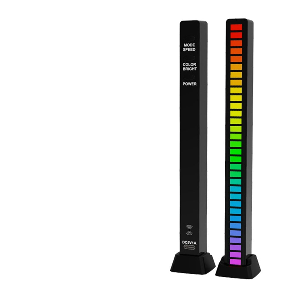 High-Impact Wireless Stereo Speakers for Immersive Sound