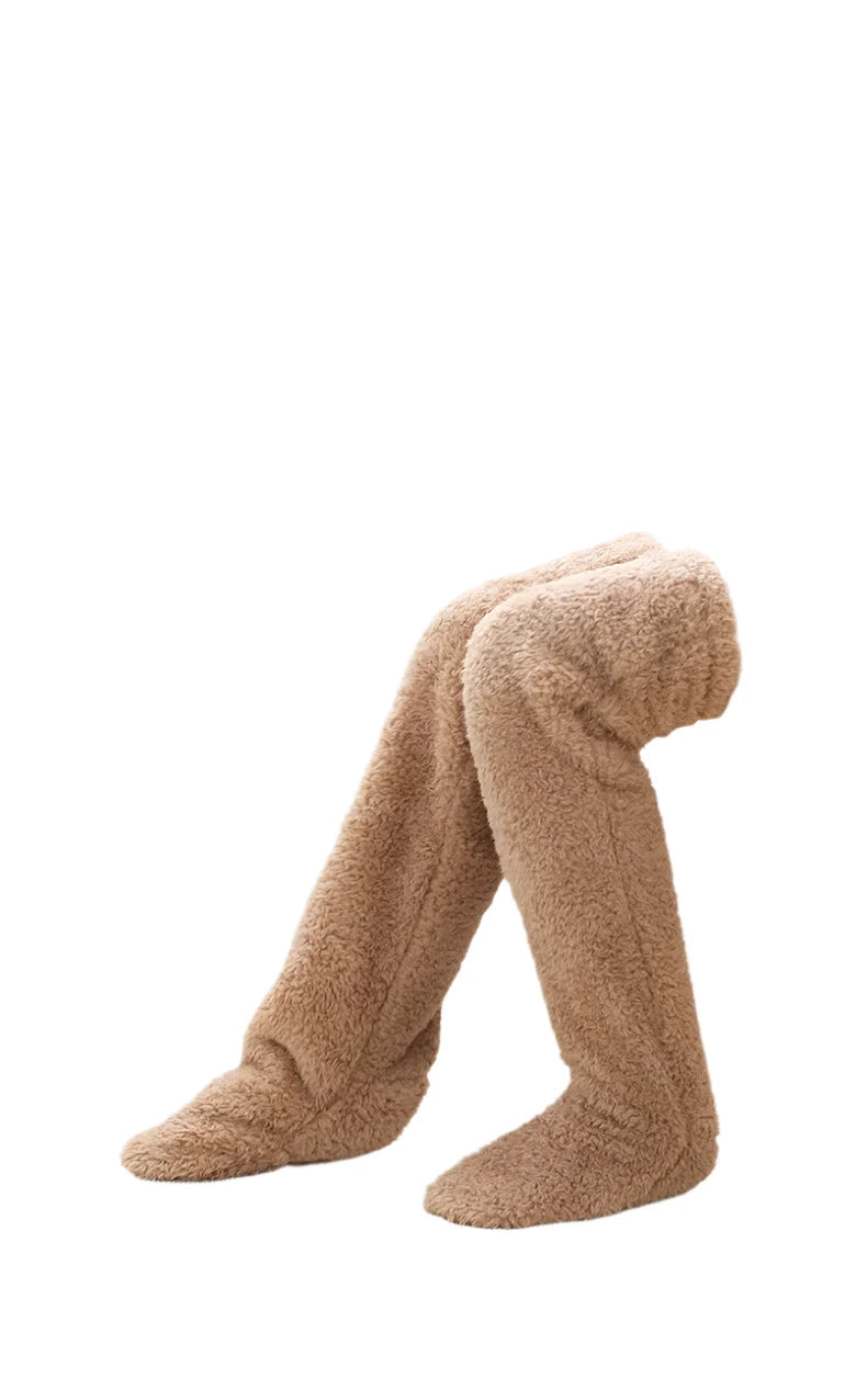 THE COZY SOCK™ - Ultra Soft Knit Winter Socks