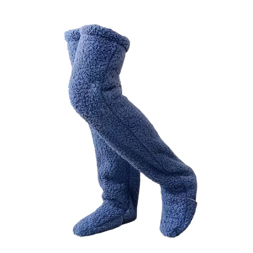 THE COZY SOCK™ - Ultra Soft Knit Winter Socks