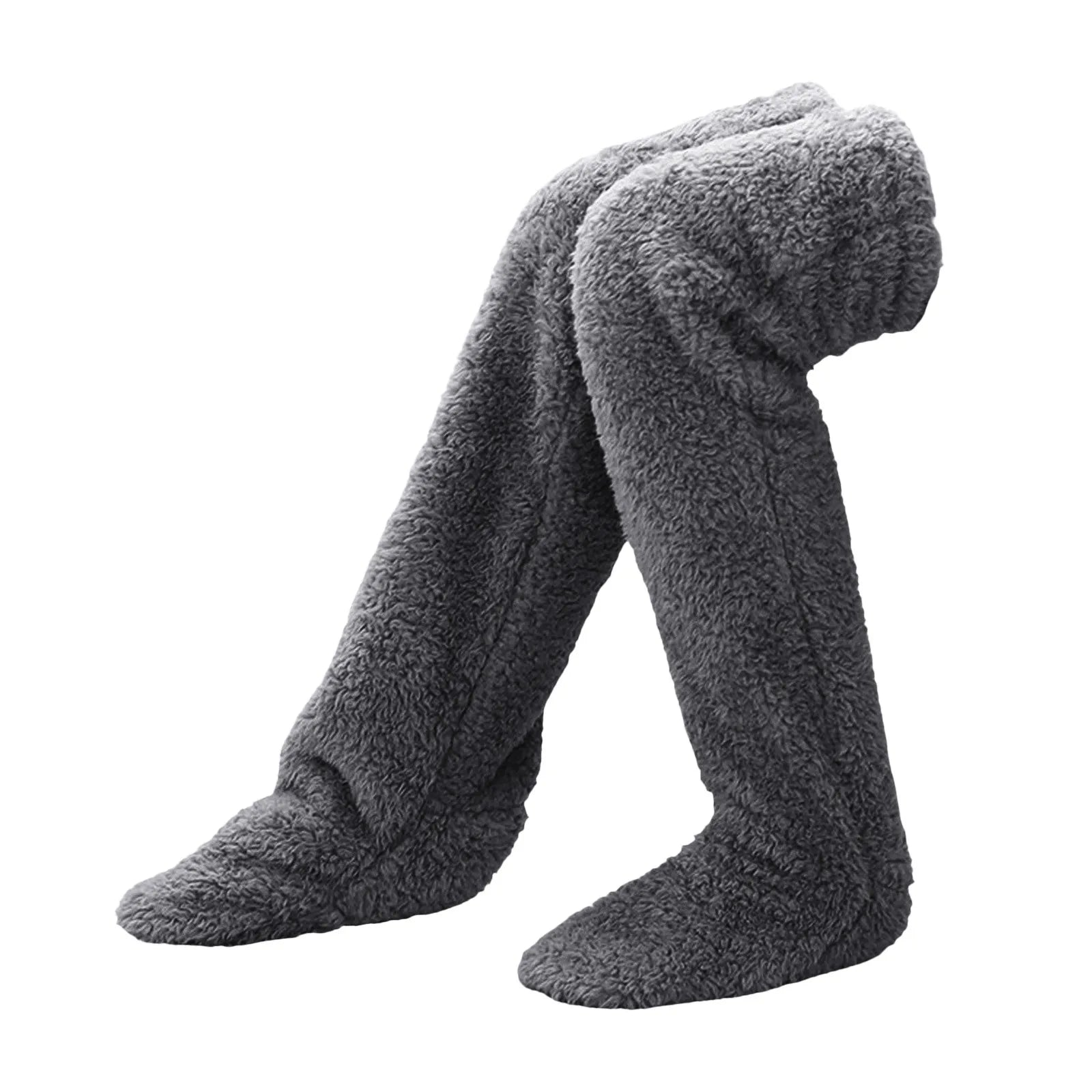 THE COZY SOCK™ - Ultra Soft Knit Winter Socks