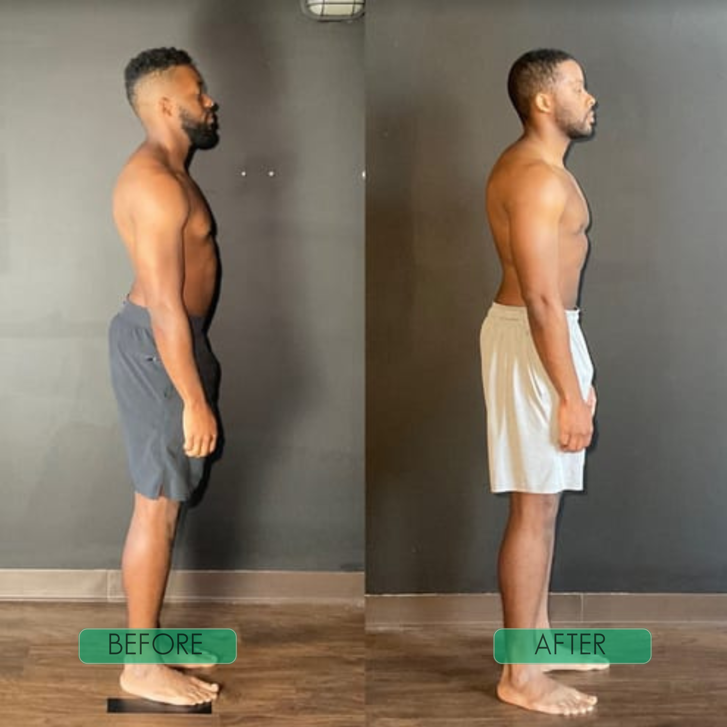 Posture Corrector Brace for Back and Shoulder Support