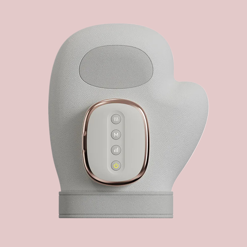 EaseFlow™ AcuPoint Hand Relief Massager