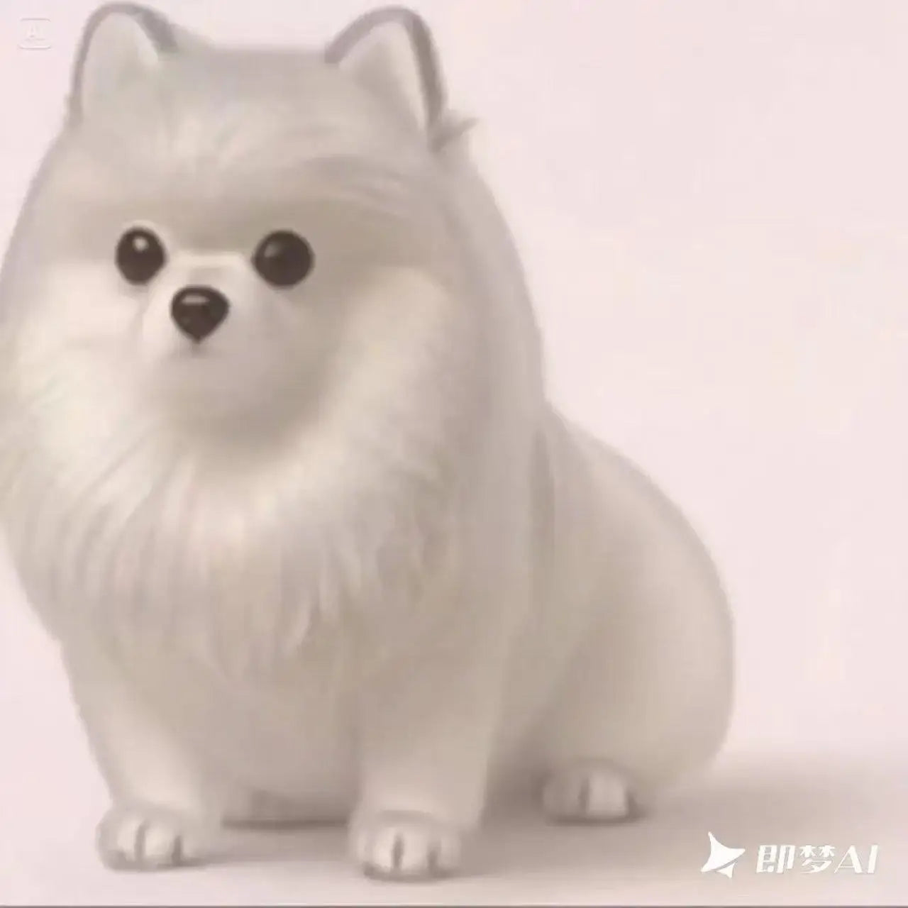 PawNest™ - Dog Hair Memory Capsule Keepsake