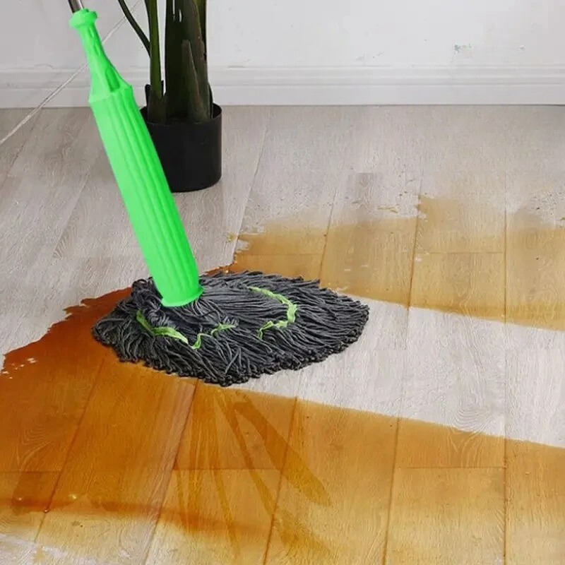 PureClean™ - Ultra Absorbent Microfiber Mop