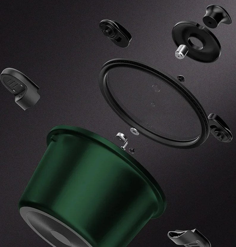 Micro Pressure Cooker for Fast Cooking