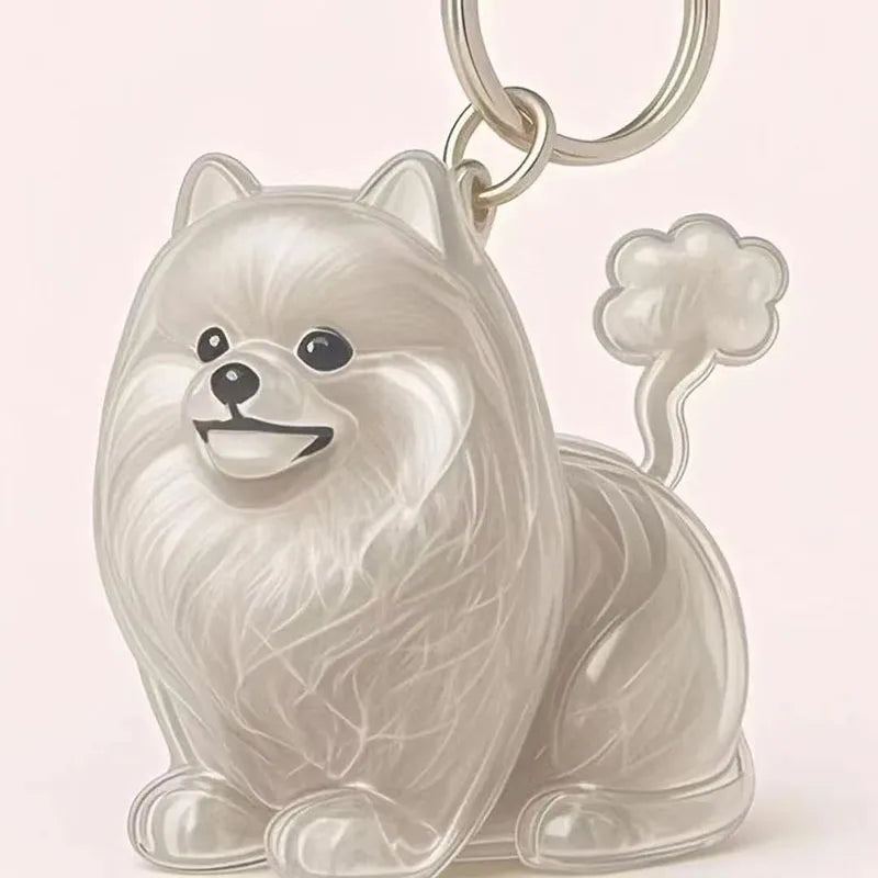 PawNest™ - Dog Hair Memory Capsule Keepsake