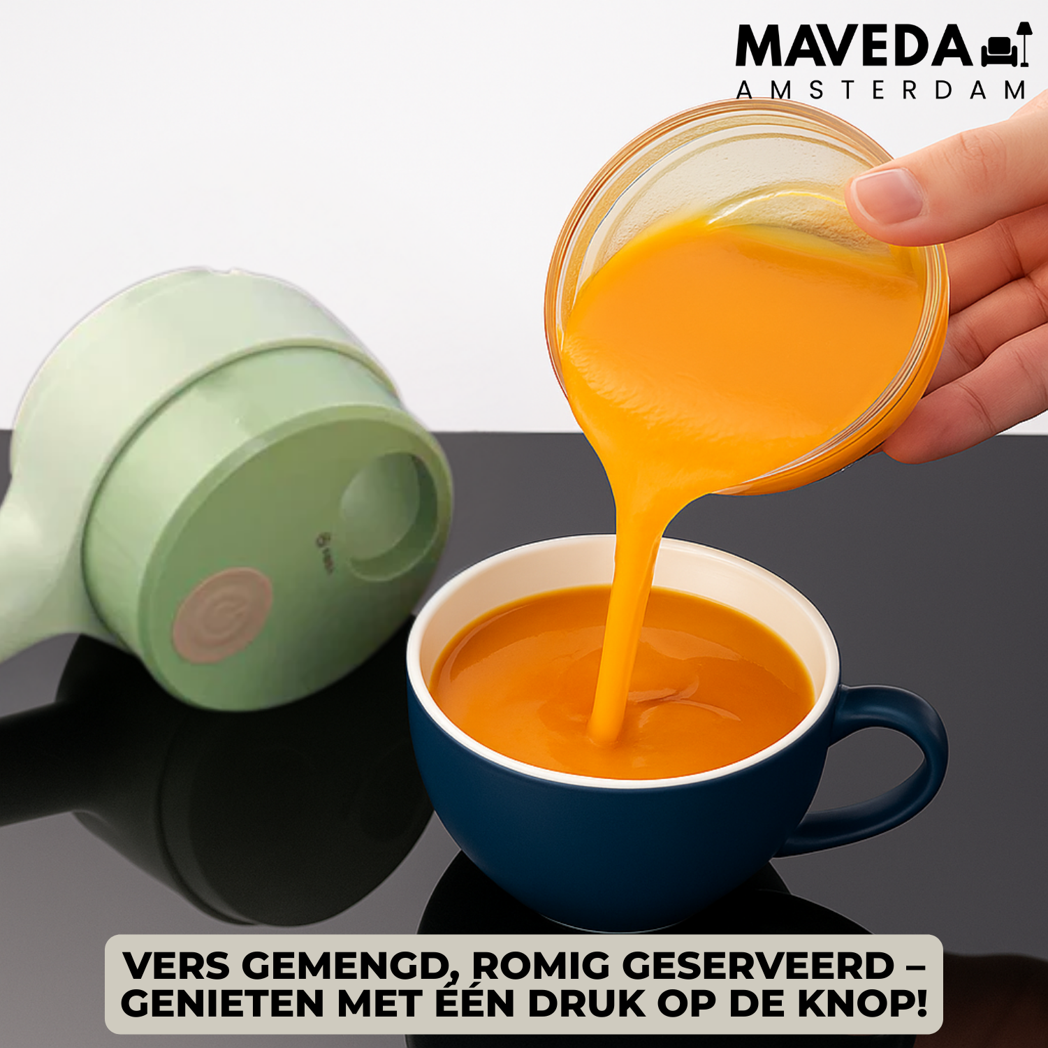 Safe Cutting Tool for Faster Meal Prep