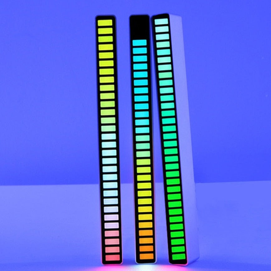 High-Impact Wireless Stereo Speakers for Immersive Sound