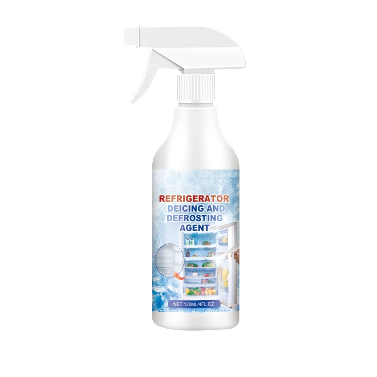 1+1 FREE | FrostGone™ - Quick Defrost Spray for Ice-Free Surfaces