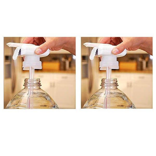 SipEase™ - Portable Electric Drink Dispenser Pump