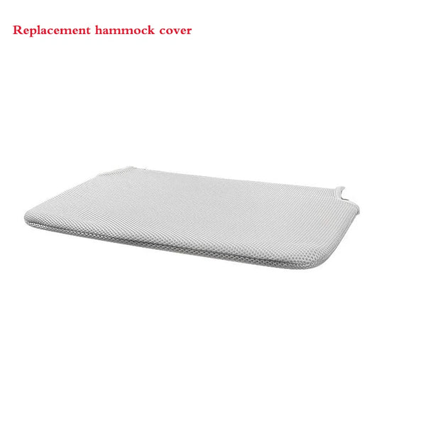 PurrNest™ Cozy Cat Window Hammock Bed