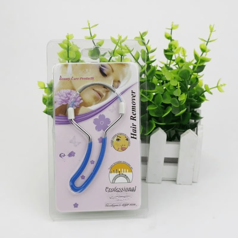 Silk Hair Removal Device for Smooth Skin