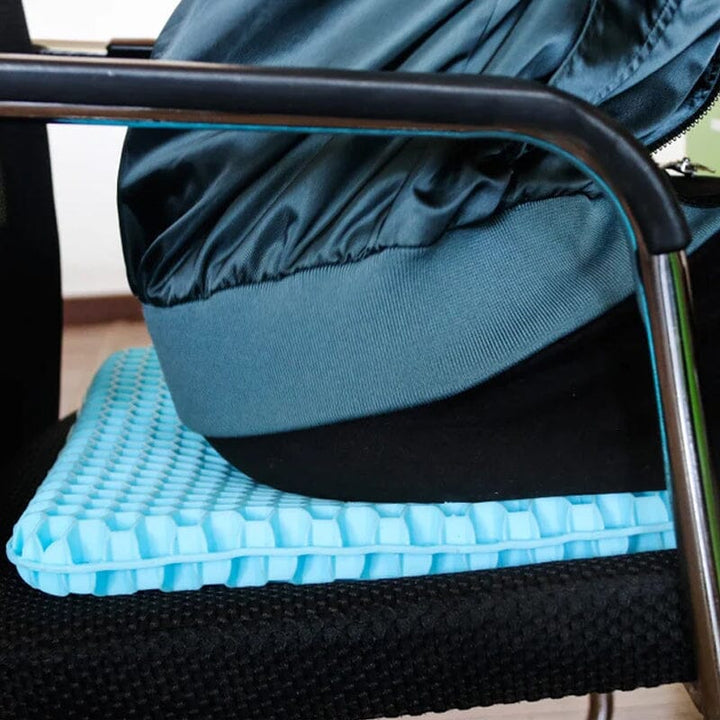 Gelsitz™ Ergonomic Comfort Seat Cushion for All-Day Support