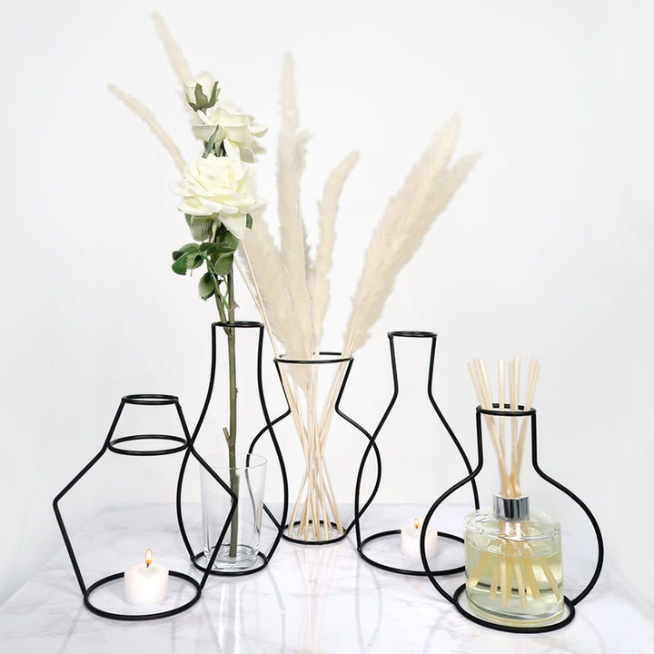 Elegant Modern Decorative Vase for Home and Office
