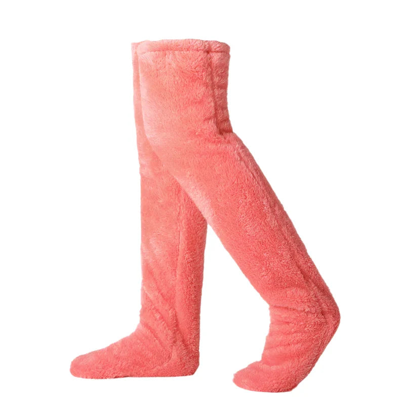 THE COZY SOCK™ - Ultra Soft Knit Winter Socks