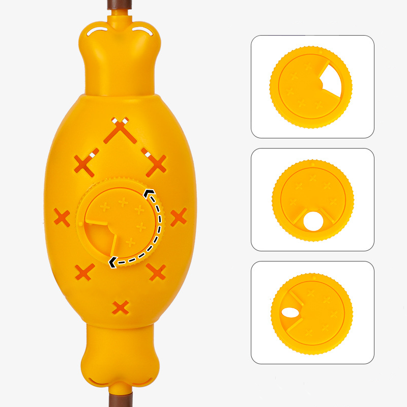 HearthJoy™ - Cozy Plush Fireplace Toy for Cats