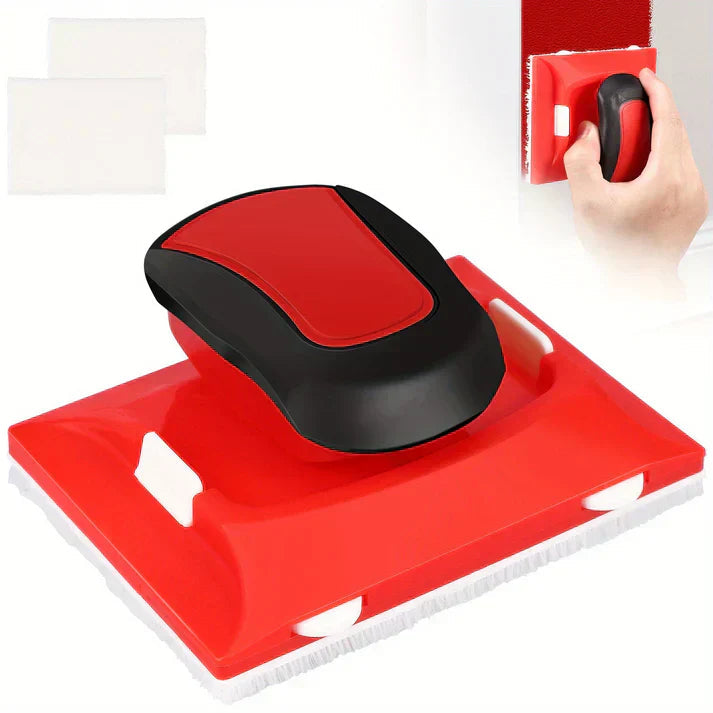 Precision Paintbrush