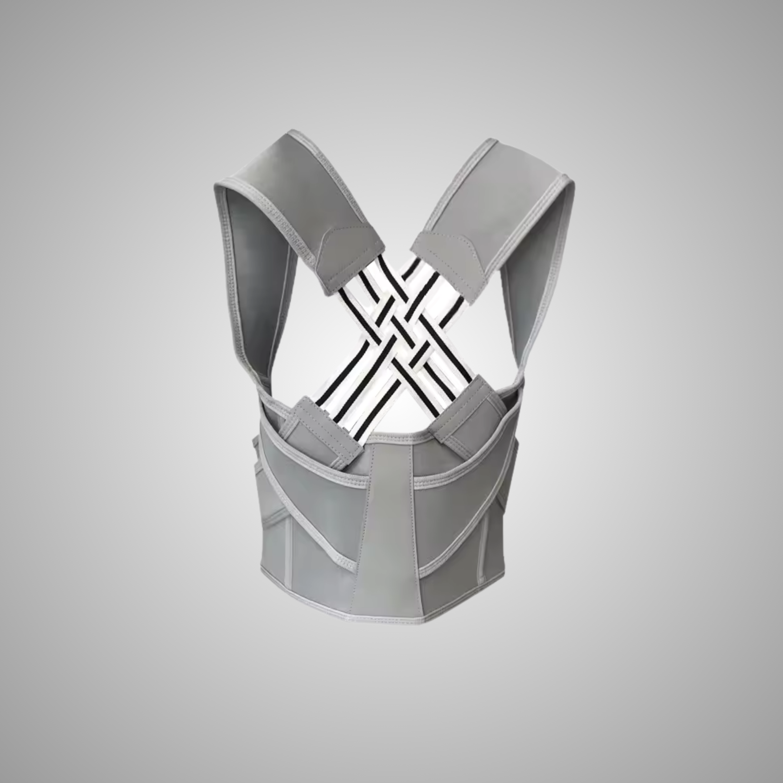 Posture Corrector Brace for Back and Shoulder Support