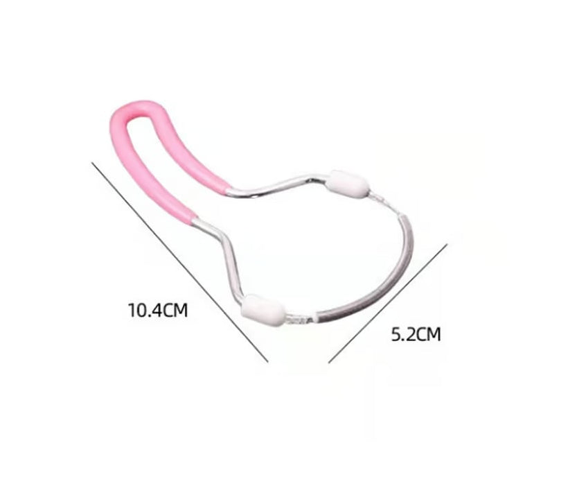 Silk Hair Removal Device for Smooth Skin