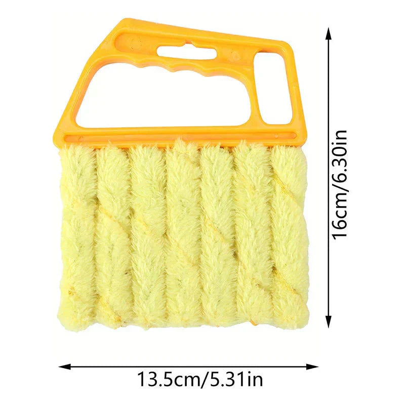 ClearView™ Washable Microfibre Window Dust Cleaner