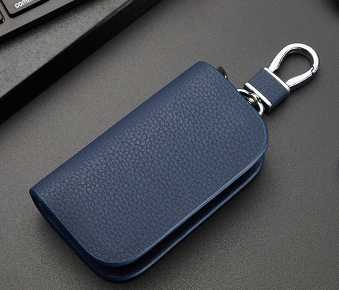 Anti-Theft Key Protector for Keyless Car Entry Security