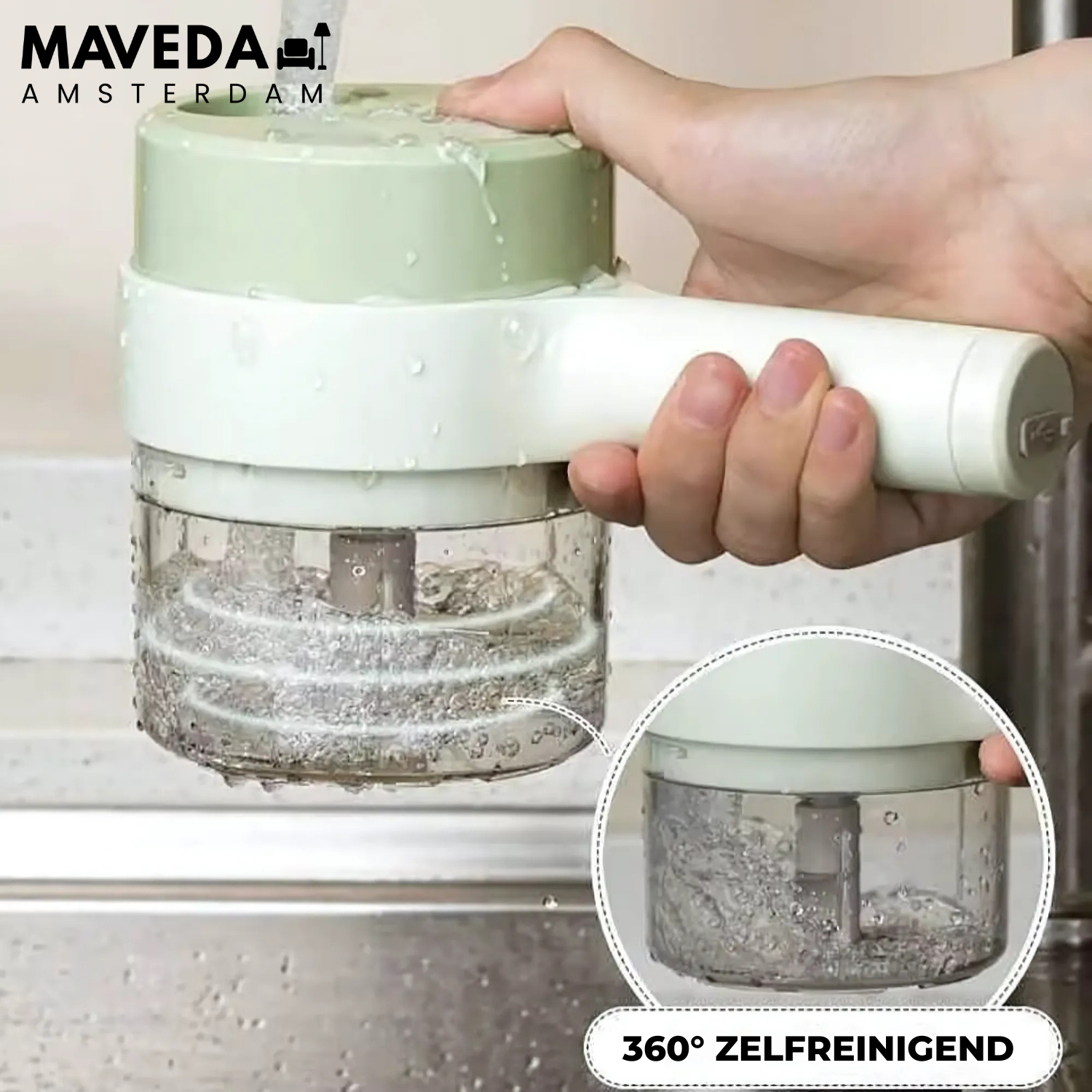 Safe Cutting Tool for Faster Meal Prep