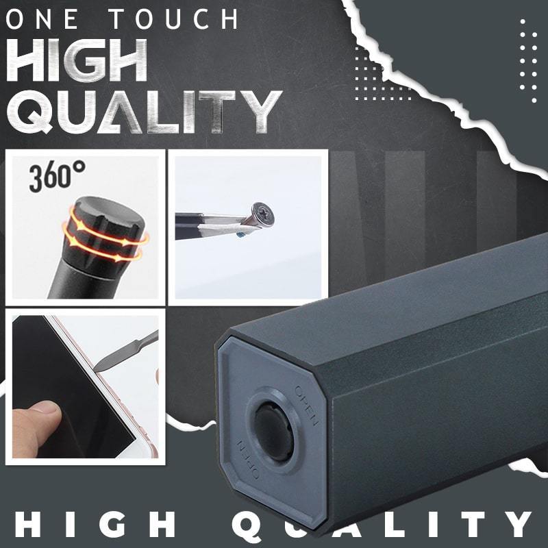 ToolNest™ - 31-in-1 Precision Screwdriver Kit for DIY Repairs