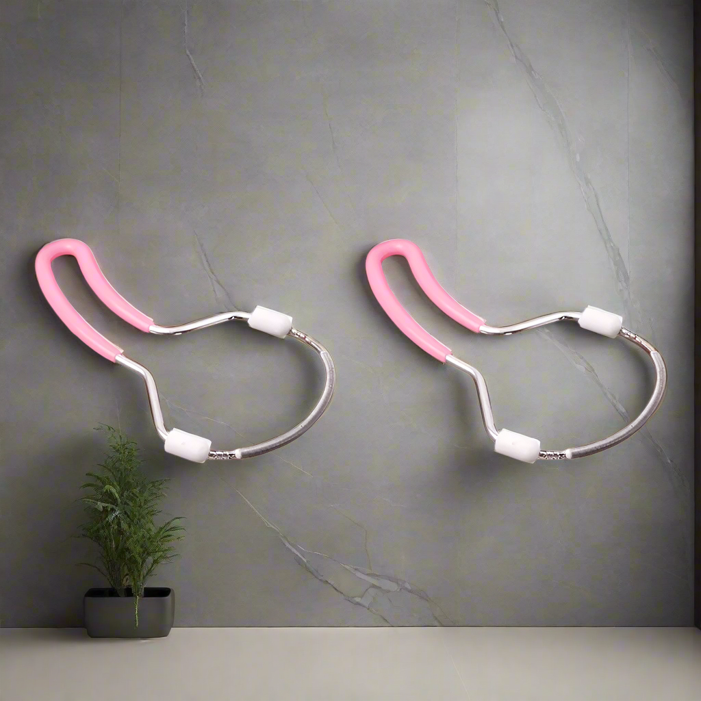 Silk Hair Removal Device for Smooth Skin