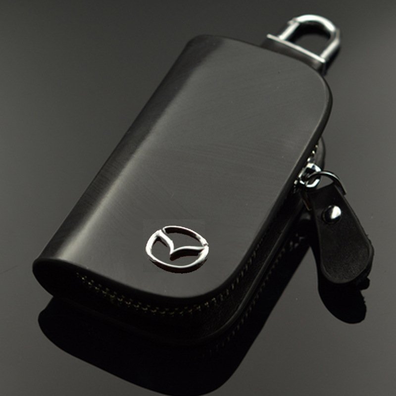 Anti-Theft Key Protector for Keyless Car Entry Security