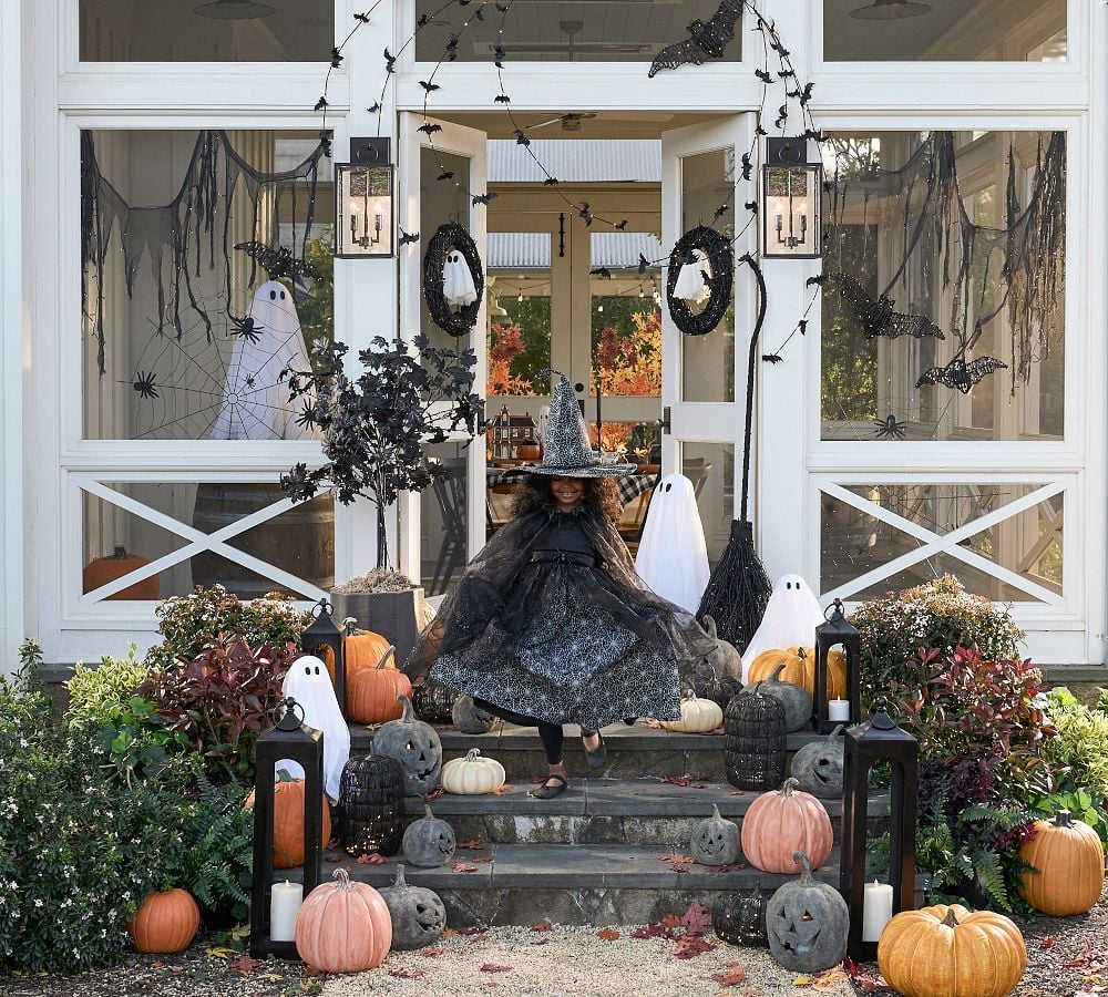 Spooky Glow Halloween Light