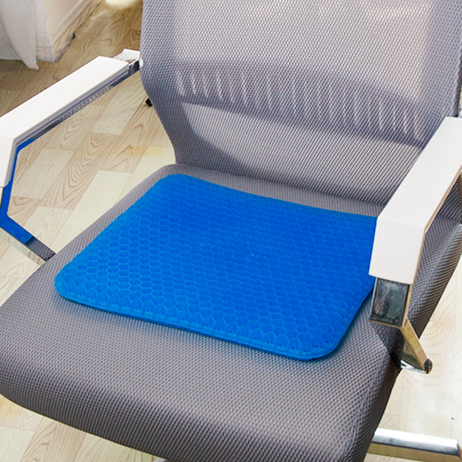 Gelsitz™ Ergonomic Comfort Seat Cushion for All-Day Support
