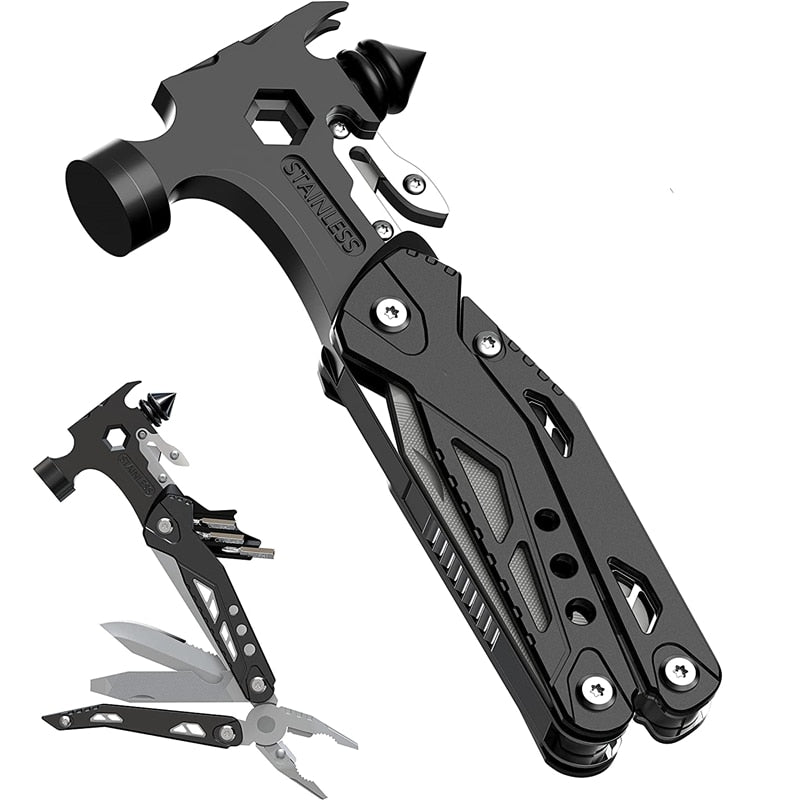 AllHammer™ - Multi-Tool Hammer for Home Repair & DIY Projects